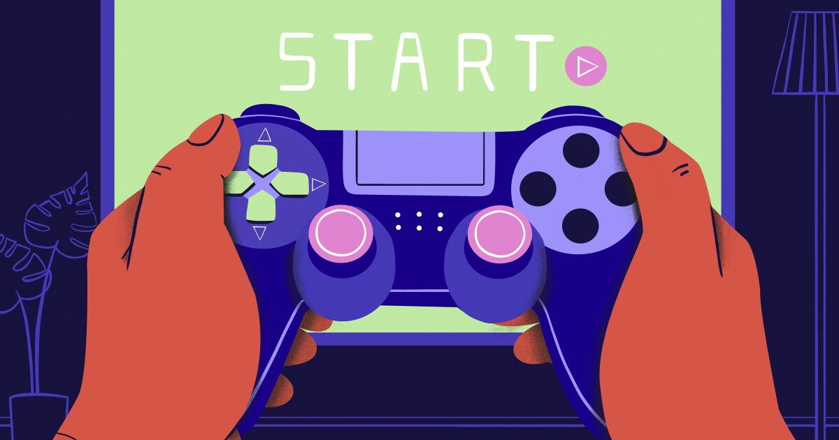 Read more about the article Feeling restless? Level up your life by starting a side quest