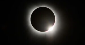 Read more about the article Solar eclipse to occur next week. Here is what to know