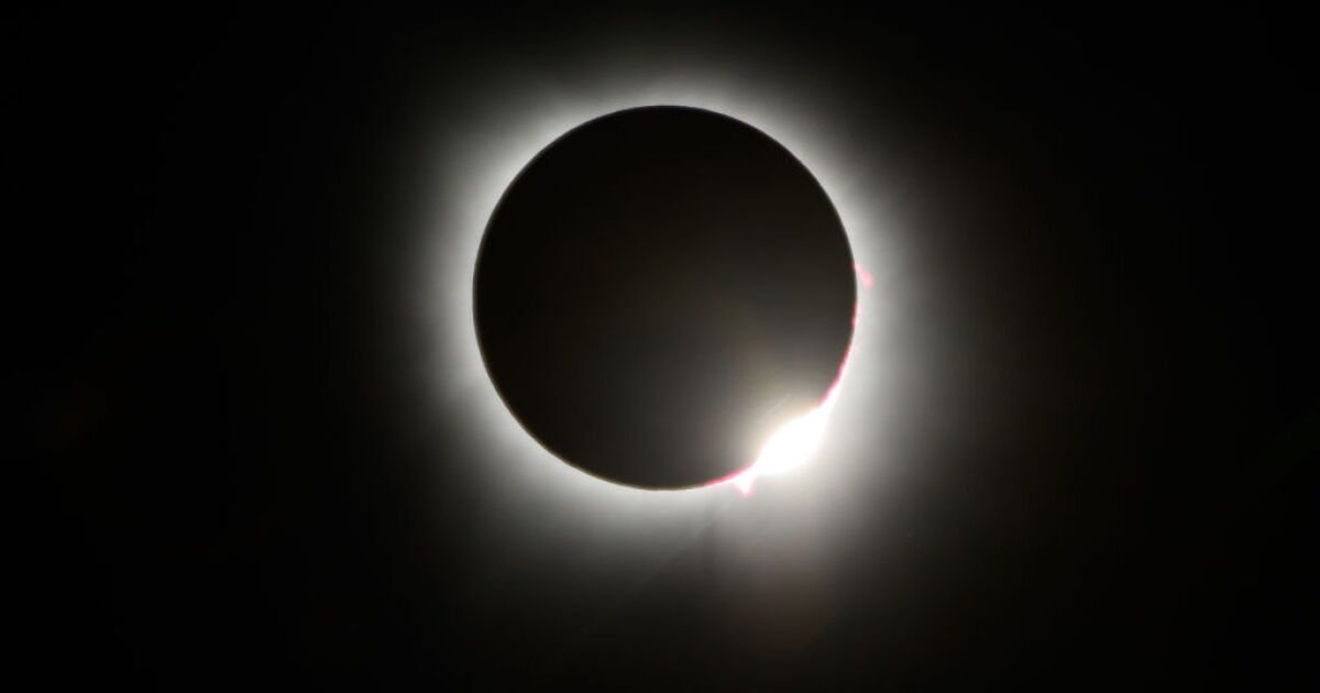 You are currently viewing Solar eclipse to occur next week. Here is what to know