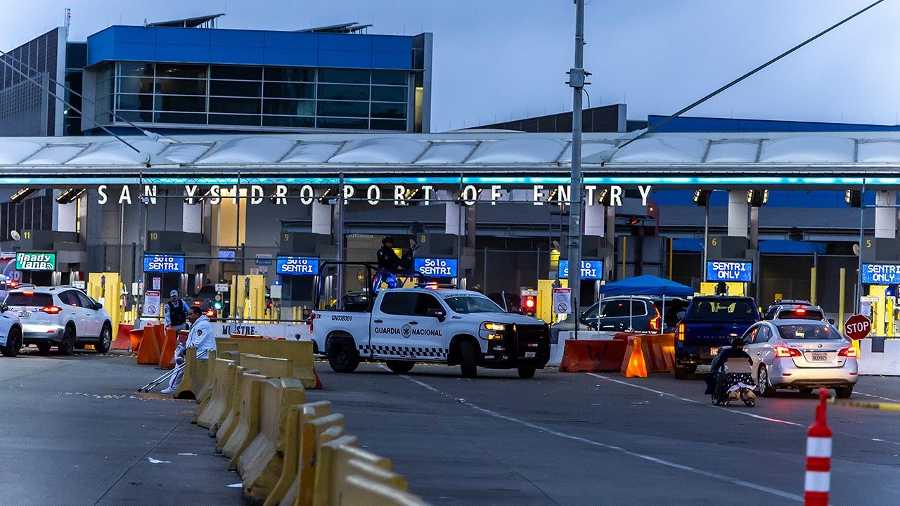 You are currently viewing CBP uncovers $238K fentanyl hidden inside electric moped at border