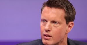 Read more about the article Paramount’s David Ellison says critics don’t get his politics
