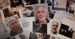 Read more about the article Senate Democrats say banks turned blind eye to suspicious moves by Jeffrey Epstein