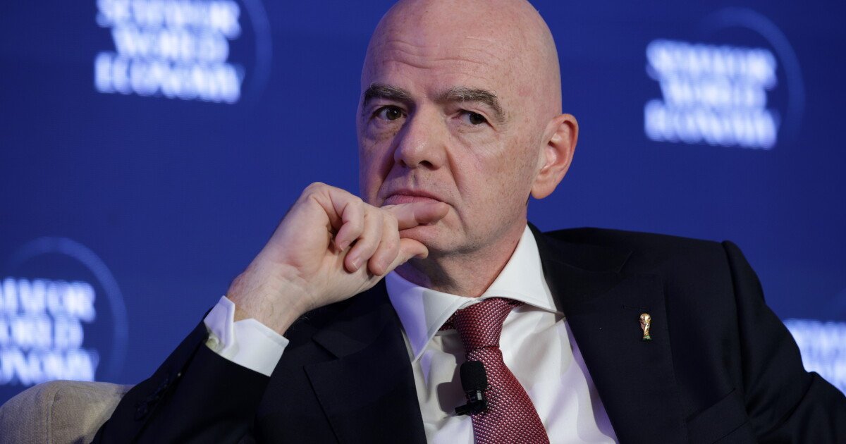 You are currently viewing European nations say World Cup boycott is still on, keeping FIFA’s Infantino in limbo