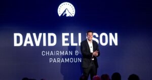 Read more about the article David Ellison made himself the best argument for blocking the Paramount-Warner Bros. deal