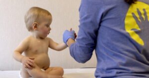 Read more about the article 5 questions parents may have after Trump’s latest vaccine move