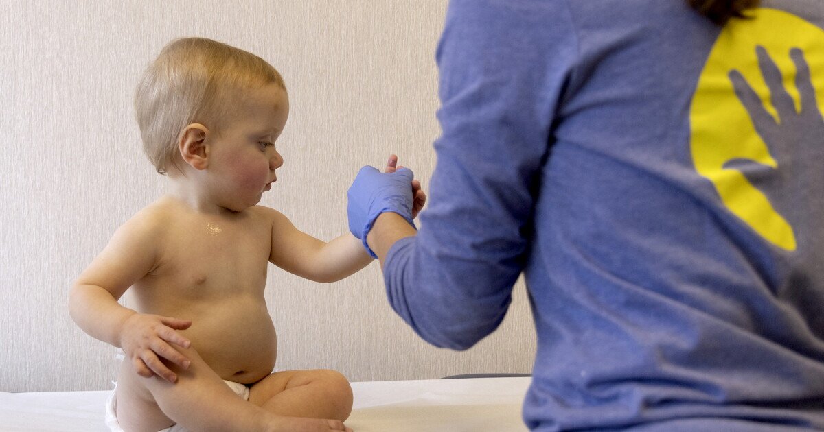 You are currently viewing 5 questions parents may have after Trump’s latest vaccine move