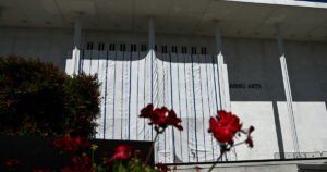 Read more about the article Kennedy Center Board votes again to shut main building down — and add Trump’s name back