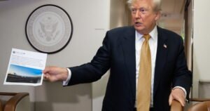 Read more about the article For sale: early access to Trump’s Truth Social posts