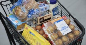 Read more about the article Over 4 million people are no longer receiving food aid amid sweeping changes to SNAP