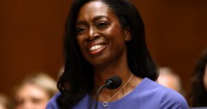 Read more about the article Dr. Erica Schwartz confirmed as CDC director, filling a leadership vacuum