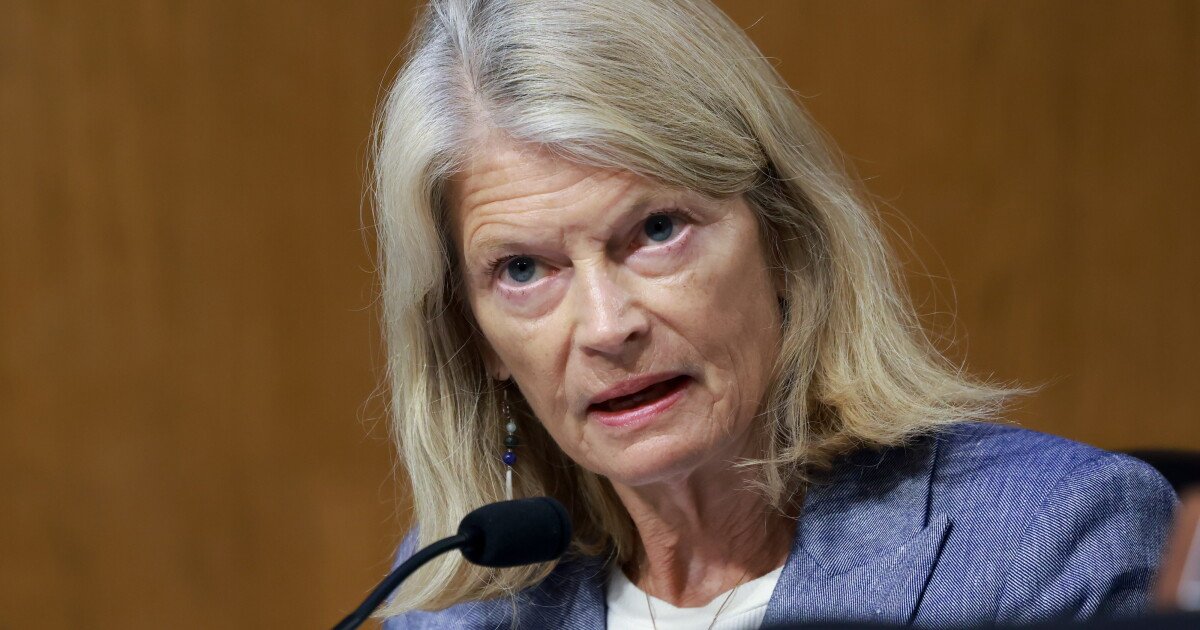 You are currently viewing Murkowski will oppose Blanche nomination, narrowing his path to confirmation