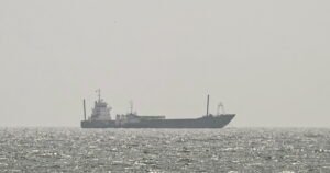 Read more about the article Iran aims to ban U.S. and Israeli ships from Strait of Hormuz and charge others a toll