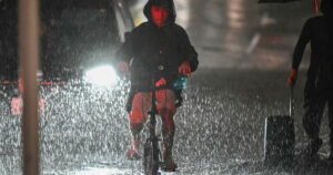 Read more about the article From Europe to Asia, floods to heatwaves, world experiences weather shocks