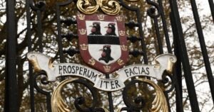 Read more about the article British leader calls for reflection after the death of former Cambridge professor accused of plagiarism