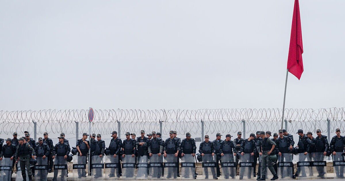 You are currently viewing What really happened in Ceuta? Why we may never find out