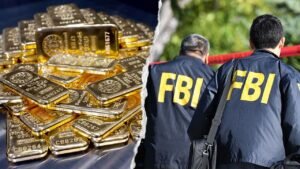 Read more about the article 2 men charged for posing as federal agents in Washington gold scam