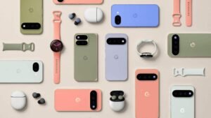 Read more about the article Pixel 11, Pixel Watch 5 and Pixel Tag launch with Tensor G6 chips