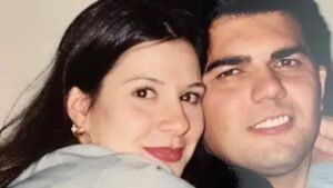 Read more about the article I lost my wife in the North Tower. The 9/11 ceremony should belong to families