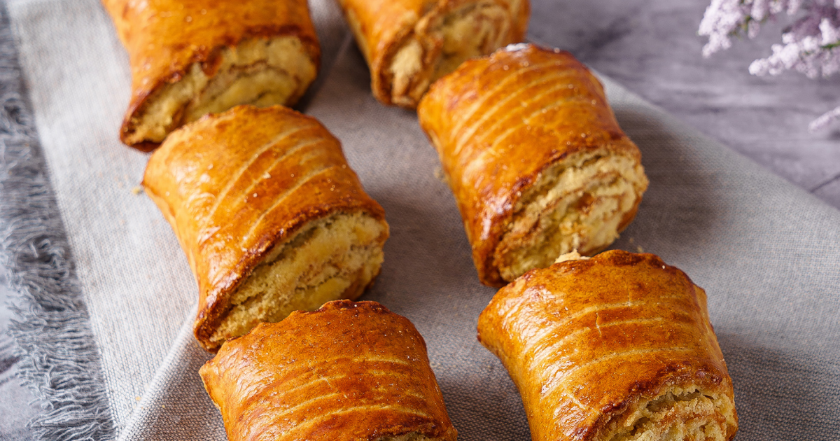 You are currently viewing Best Armenian bakeries in L.A. for traditional pastries and bread