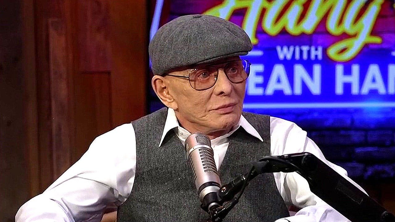 You are currently viewing Sammy Gravano reveals Gotti recruited him to kill Paul Castellano