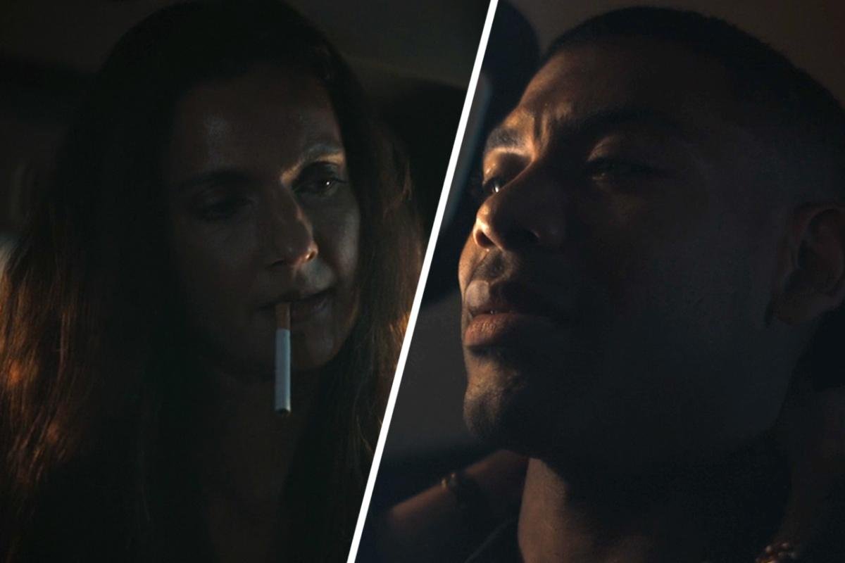 Read more about the article ‘Lanterns’ Episode 1 Aaron Pierre Poorna Jagannathan Sex Scene