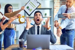 Read more about the article Dear Abby: My charity donations unleashed a flood of nonstop fundraising mail