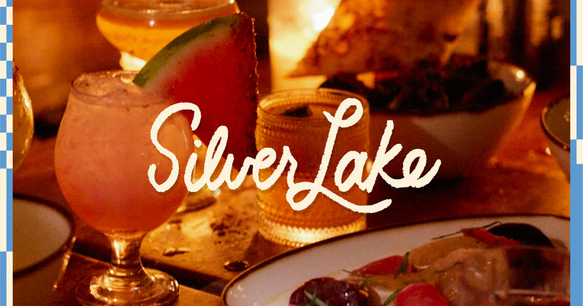 You are currently viewing A guide to Silver Lake, Los Angeles: What to do, see and eat