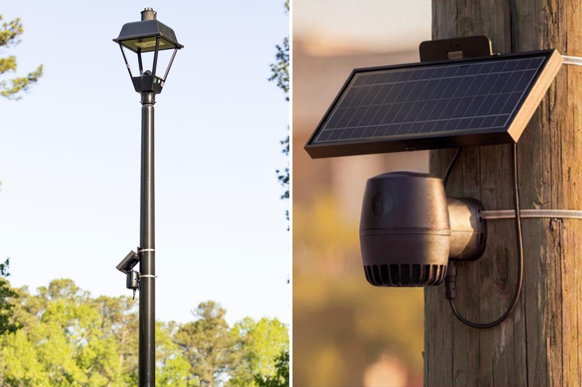 You are currently viewing Suffolk County quietly strikes $4M deal with controversial surveillance company for gunshot detectors