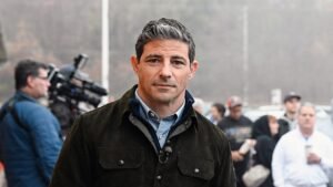 Read more about the article Former ABC News producer sues Matt Gutman, Disney over harassment