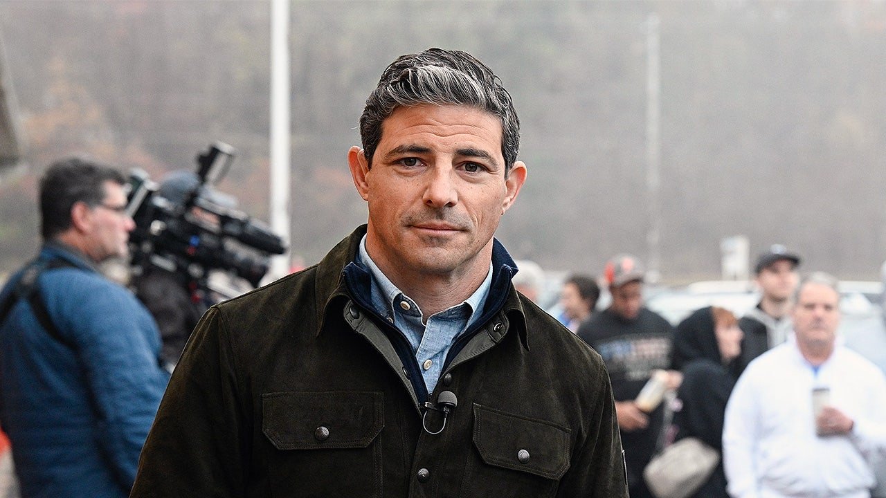 You are currently viewing Former ABC News producer sues Matt Gutman, Disney over harassment