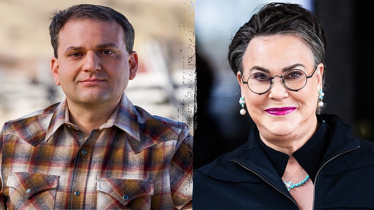 You are currently viewing Chuck Gray wins Wyoming’s Republican primary in crowded House race