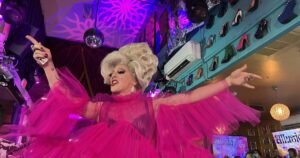 Read more about the article Celebrate Pride Month at the best drag brunches in L.A.