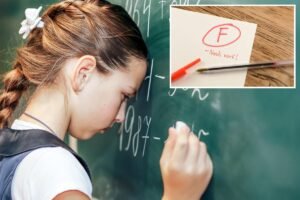Read more about the article Damning new poll reveals near-unanimous outrage over failing NYC schools