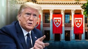 Read more about the article Harvard antisemitism lawsuit dismissed by judge over Title VI claims