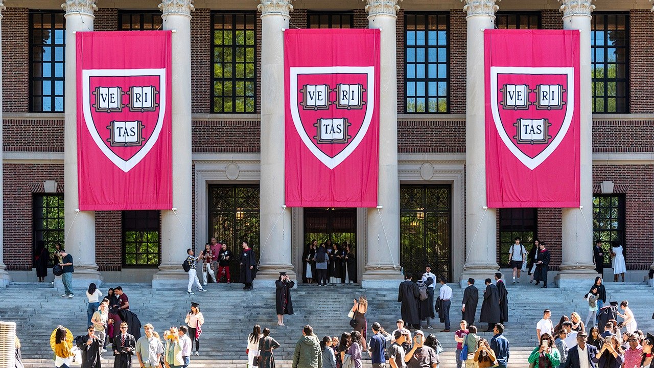 Read more about the article Pentagon orders 30 universities to audit foreign ties or risk funding