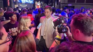 Read more about the article Hasan Piker accuses Democrats of Islamophobia after El-Sayed wins
