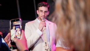 Read more about the article Hasan Piker defends calling Hamas better than Israel to Rolling Stone