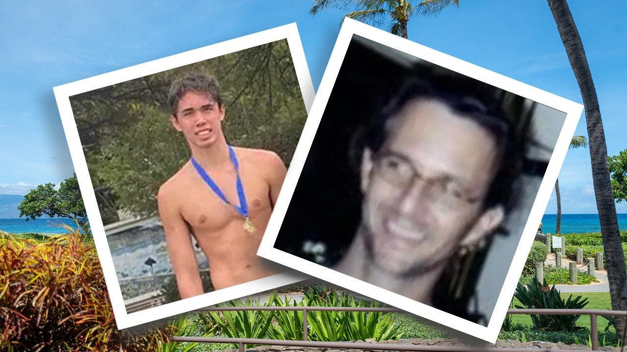 You are currently viewing Former Concordia swimmer Legend Storer charged with Maui murder