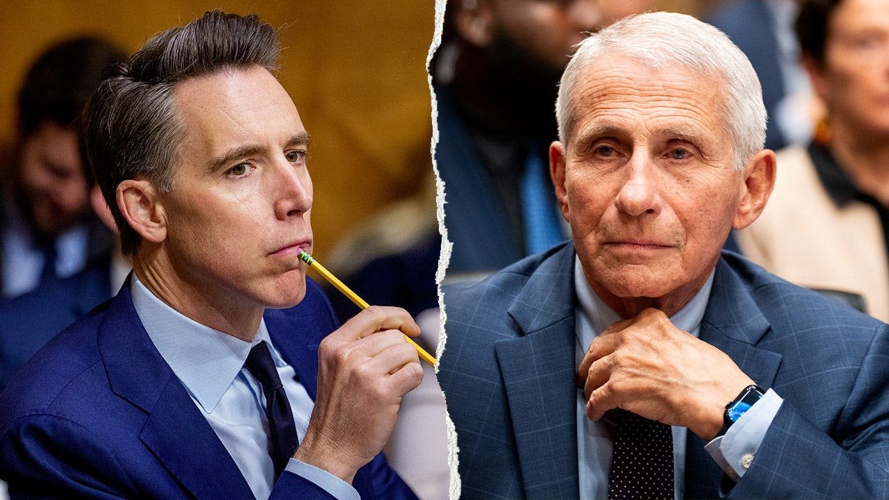 You are currently viewing Rand Paul says Fauci contempt referral will go straight to the DOJ