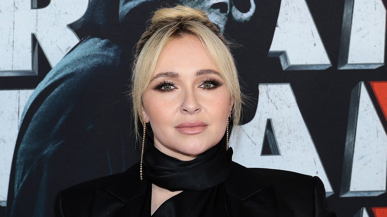 You are currently viewing Hayden Panettiere dead at 36