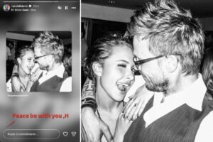 Read more about the article Hayden Panettiere appeared happy and carefree in final Instagram post weeks before sudden death at 36