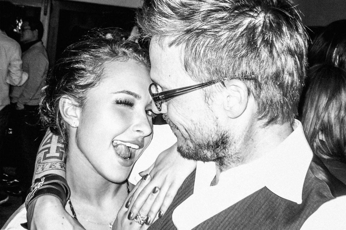 Read more about the article Hayden Panettiere beamed in final Instagram post weeks before her death at 36