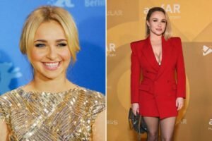 Read more about the article Actress Hayden Panettiere dead at 36: report