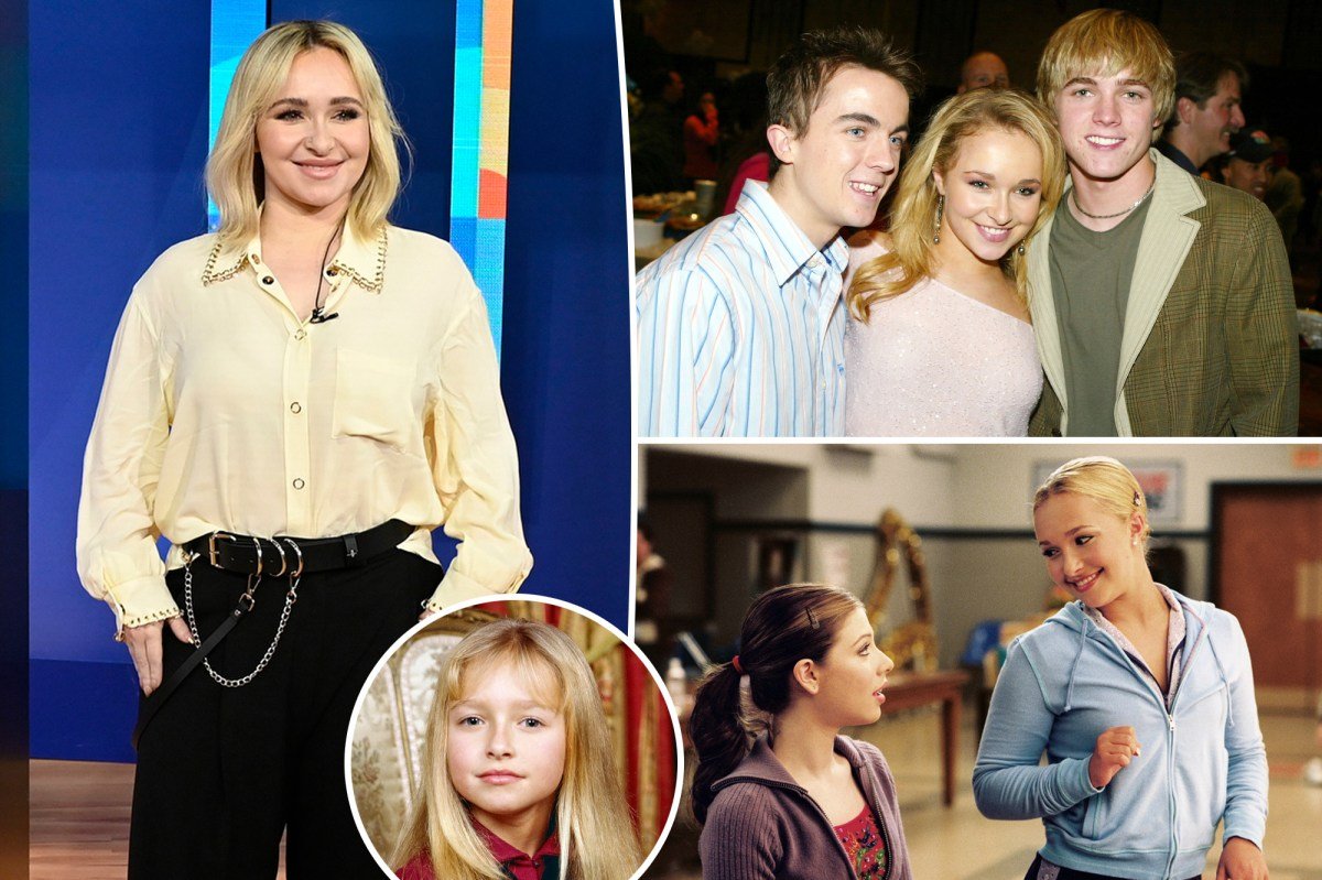 You are currently viewing Remembering the actress before her death at 36