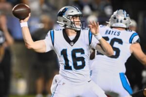 Read more about the article NFL preseason betting picks for Rams vs Chiefs and Panthers vs Bills
