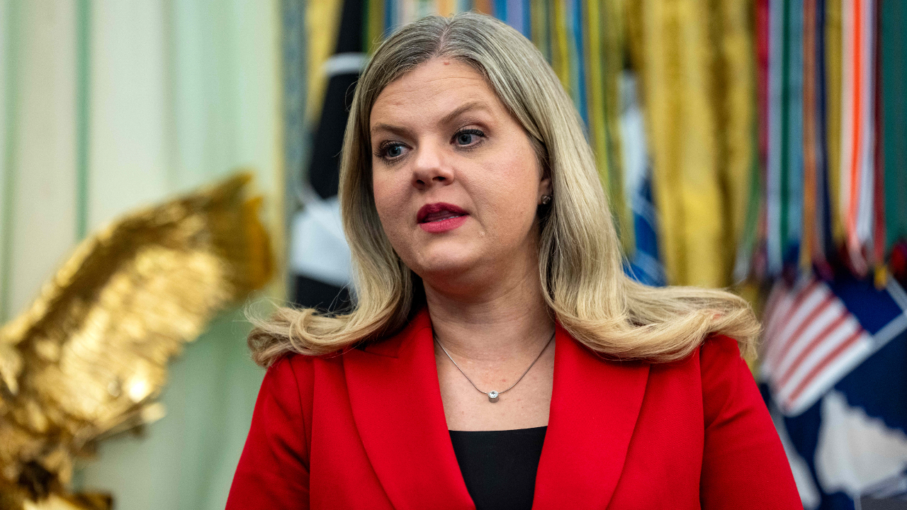 Read more about the article Trump to nominate Dr Heidi Overton as next FDA commissioner