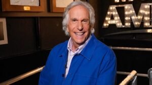 Read more about the article Henry Winkler calls ‘Happy Days’ guest star rude over fan mail boasting