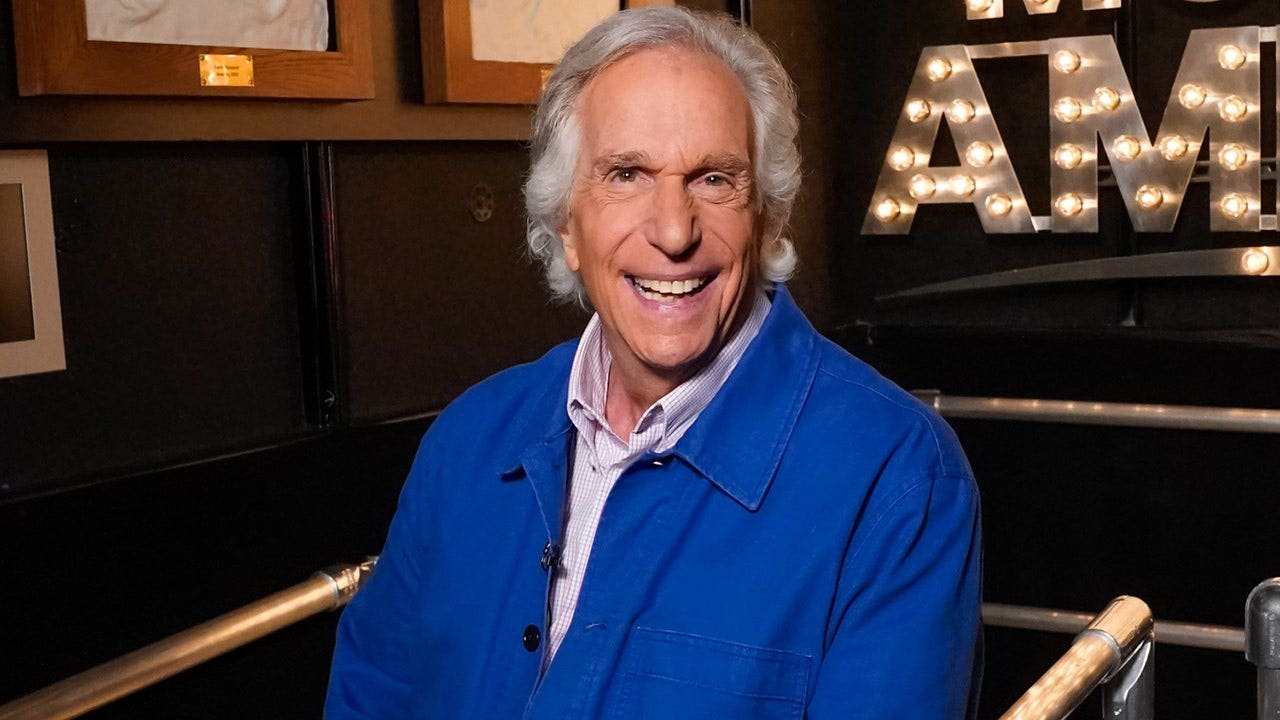 Read more about the article Henry Winkler calls ‘Happy Days’ guest star rude over fan mail boasting