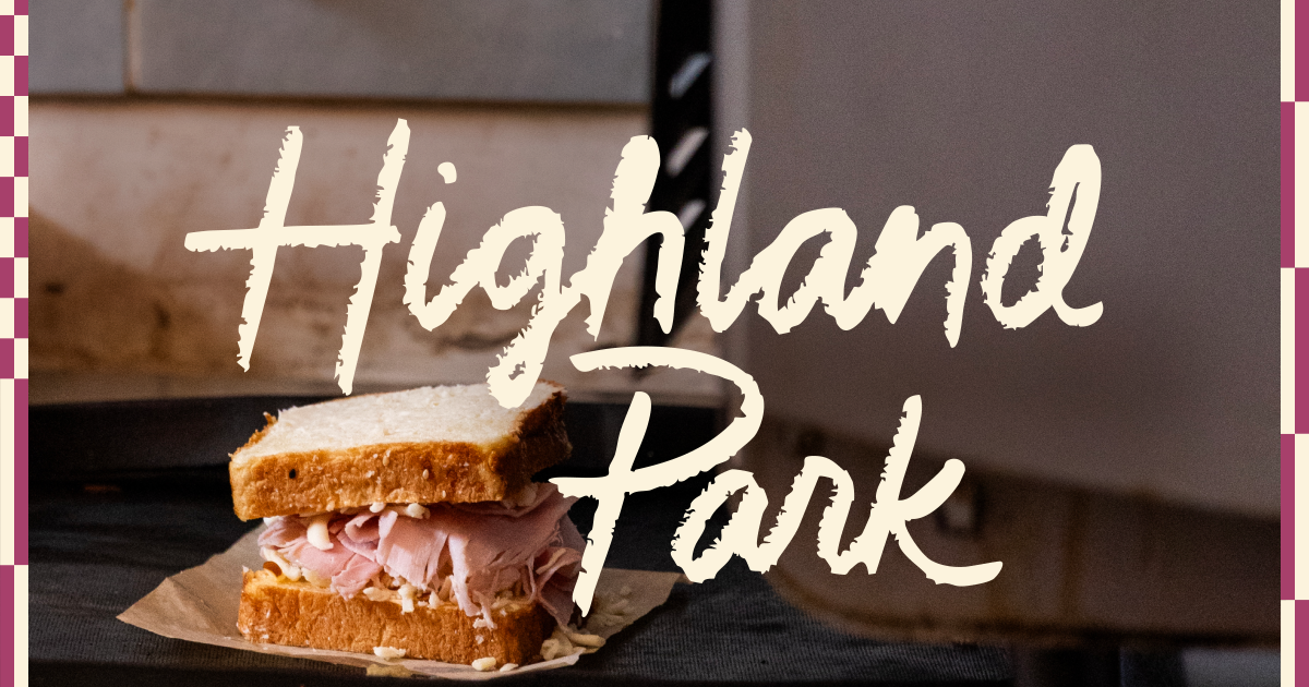 Read more about the article A guide to Highland Park: The best things to do, see and eat right now