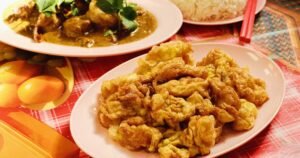 Read more about the article Where to find the best Thai breakfast in Los Angeles